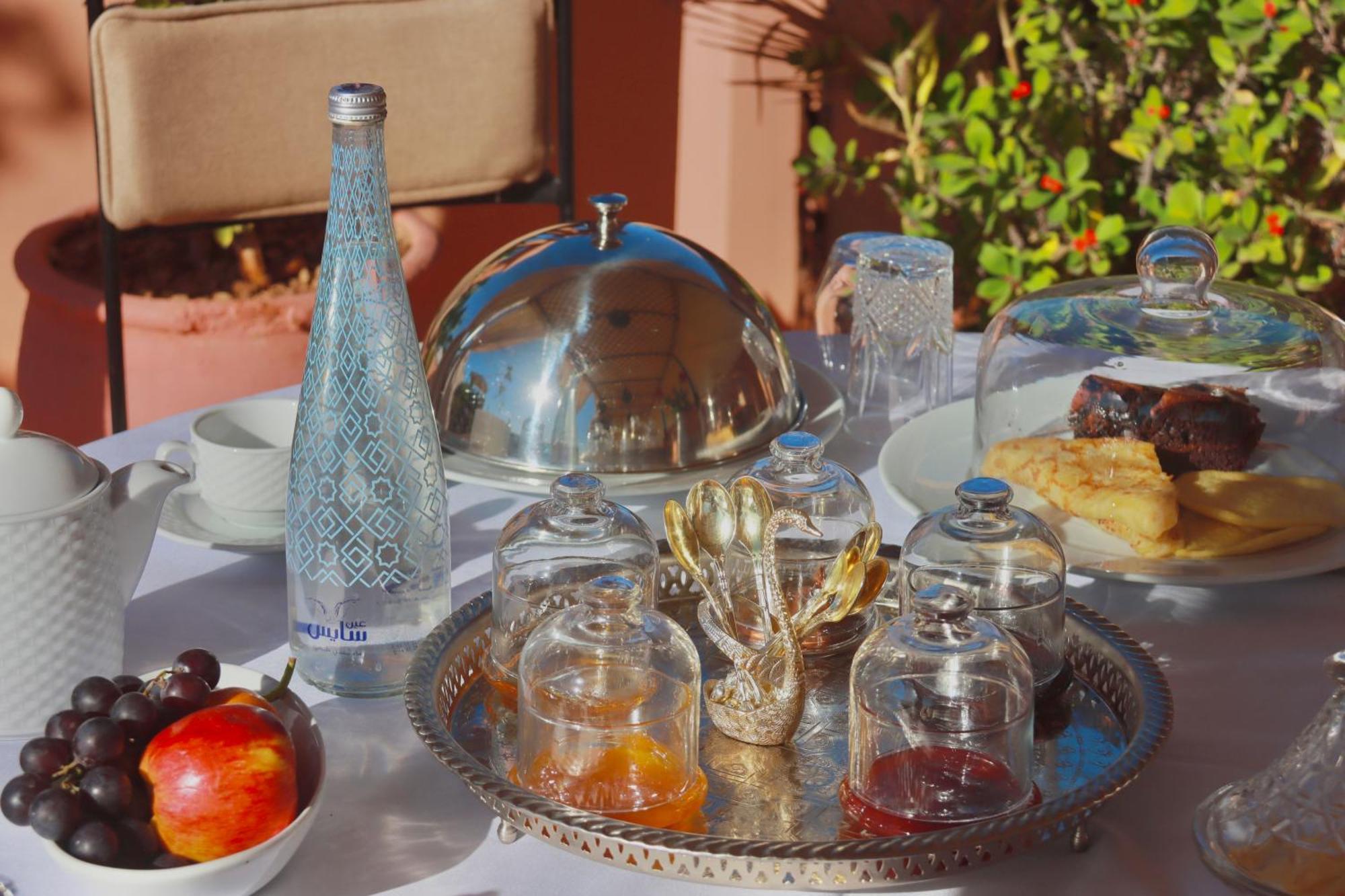Riad Abbassia Marrakech Premiere Marrakesh Exterior photo