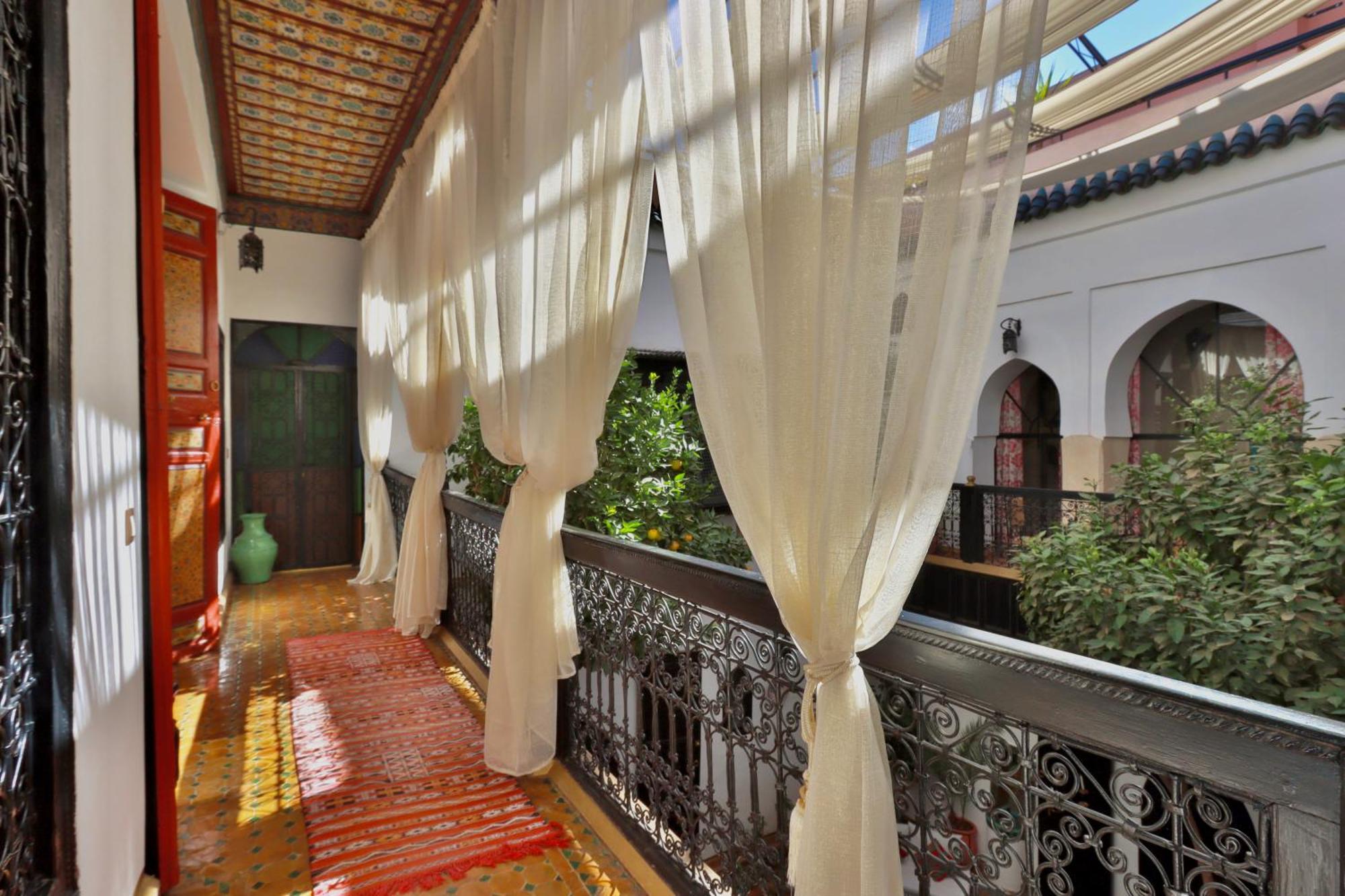 Riad Abbassia Marrakech Premiere Marrakesh Exterior photo