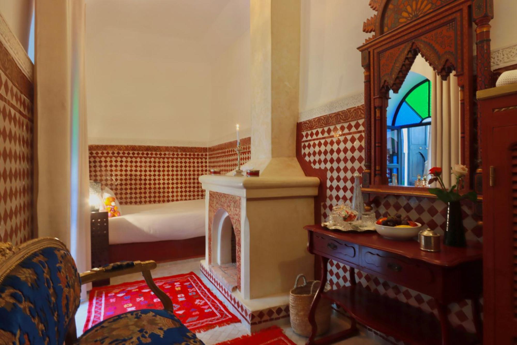 Riad Abbassia Marrakech Premiere Marrakesh Room photo