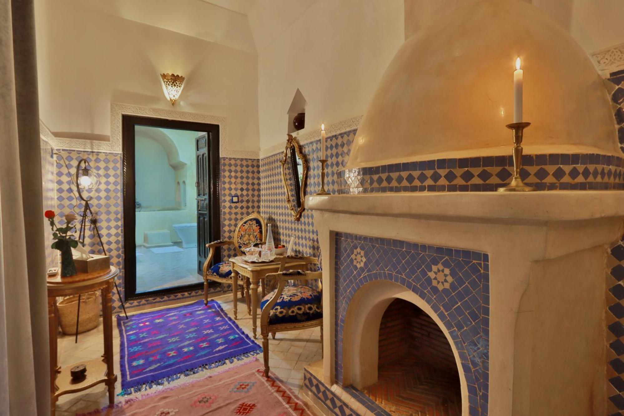 Riad Abbassia Marrakech Premiere Marrakesh Room photo