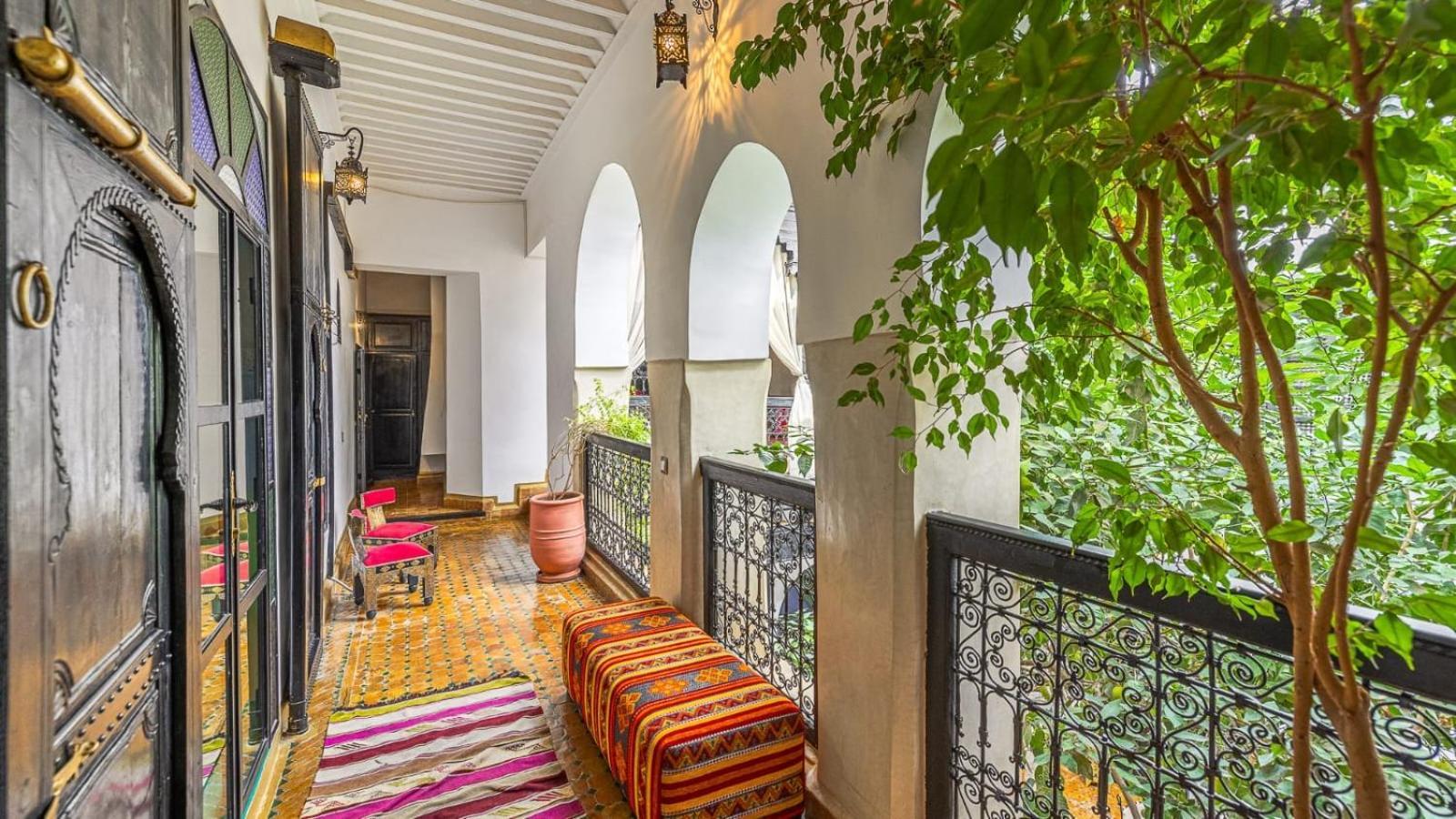 Riad Abbassia Marrakech Premiere Marrakesh Exterior photo