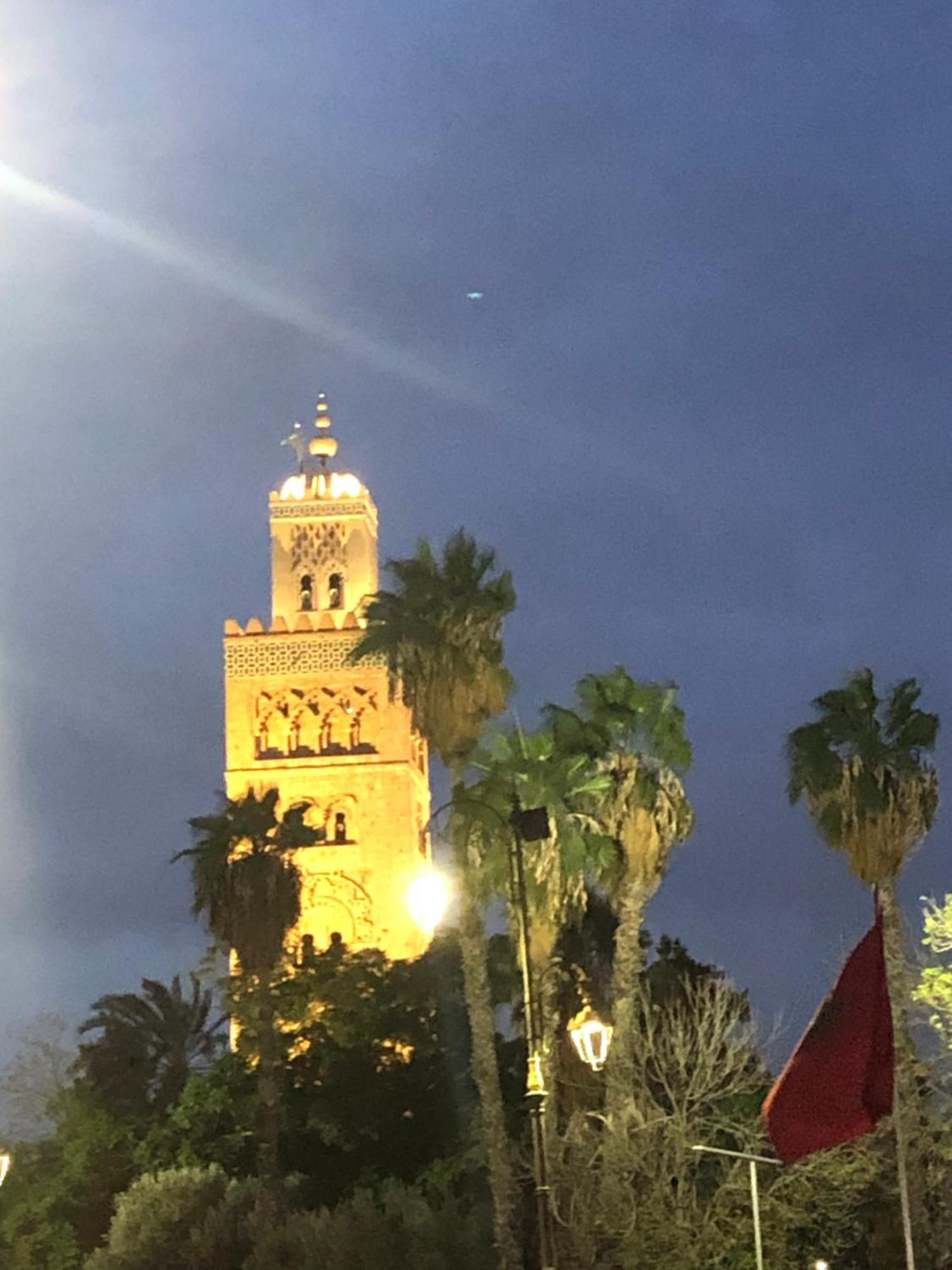 Riad Abbassia Marrakech Premiere Marrakesh Exterior photo