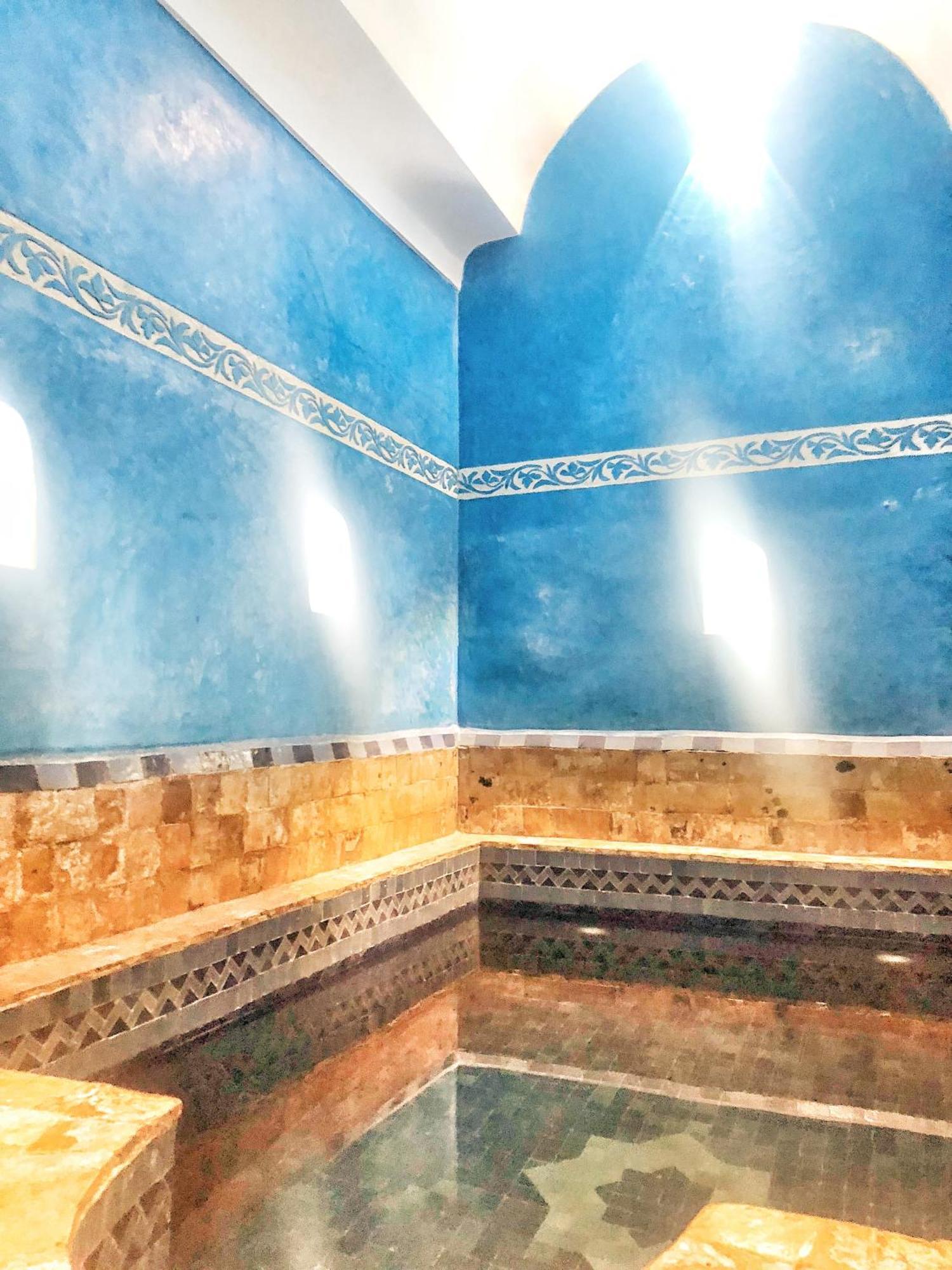 Riad Abbassia Marrakech Premiere Marrakesh Exterior photo